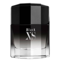Black Xs Paco Rabanne Eau De Toilette - Perfume Masculino 100ml