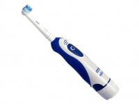 Escova de Dente Elétrica – Oral B Pro-Saúde Power – Magazine