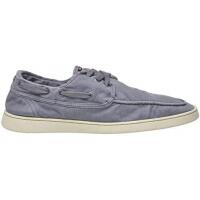 Sapato Reserva Casual Topsider Canvas - Masculino