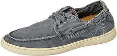 Sapato Reserva Casual Topsider Canvas – Masculino