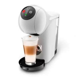 Cafeteira Nescafé Dolce Gusto Genio S Basic Dgs1 Branca - Arno