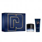 Paco Rabanne Pure XS Kit  Perfume Masculino EDT 50 ml+ Loção Corporal – Magazine