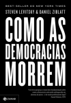 Livro – Como as democracias morrem – Magazine