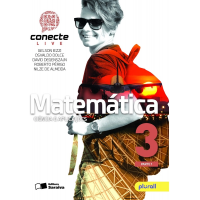 Livro Conecte Matemática Vol 3