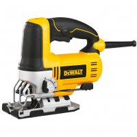 DEWALT Serra Tico-Tico Velocidade Variável 500W DW300BR