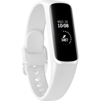 Smartwatch Samsung Galaxy Fit E - Branco