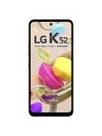 Smartphone LG K52, com Tela de 6,59, 4G, 64GB e Câmera Quádrupla de 13MP+5MP+2MP+2MP – LMK420BMW