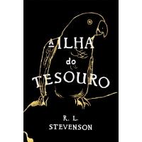 Livro A Ilha do Tesouro (Ed. Exclusiva Capa Dura) - Robert Louis Stevenson