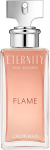 Calvin Klein Eternity Flame Feminino Eau De Parfum 50Ml,