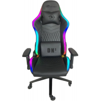 Cadeira Gamer Draxen DN1 Preto