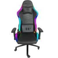 Cadeira Gamer Draxen DN1 Preto - Marketplace