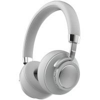 Headphone Bluetooth Geonav Aerfluid Com Microfone Recarregável - AER07