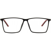 Óculos de Grau LPZ L002 - Preto - C2/57