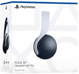 Headset sem Fio PULSE 3D para PS5 – Sony