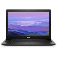 Notebook Dell Inspiron 15 3000 i3-8130U 4GB HD 1TB Tela 15.6