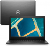 Notebook Dell Inspiron 15 3000 i3-8130U 4GB HD 1TB Tela 15.6″ HD W10 – i15-3584-A30P