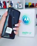 Smartphone Motorola Moto G8 Power 64GB Dual Chip 4GB RAM Tela 6.4” Azul