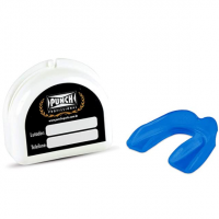 Protetor Bucal Simples - Com Estojo Punch