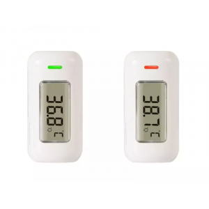 Termômetro Infravermelho Testa Ultra Compacto G-Tech Go