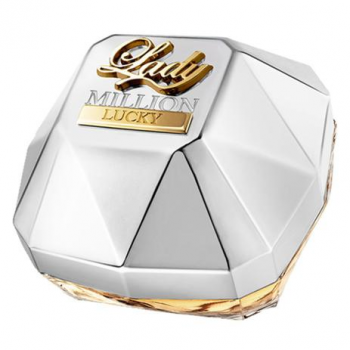 Lady Million Lucky Paco Rabanne – Perfume feminino – Eau de Parfum 50ml