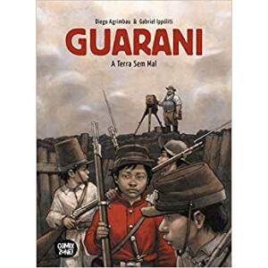 Livro Guarani – A Terra Sem Mal