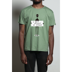 Camiseta Humans