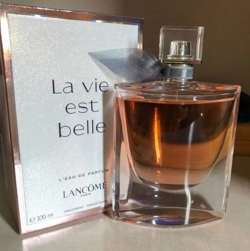 La Vie Est Belle Lancôme – Perfume Feminino – Eau de Parfum