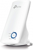 Repetidor Expansor TP-Link Wi-Fi Network
