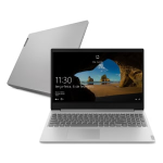 Notebook Lenovo Ideapad S145 R5 12GB 1TB W10 15.6″ Prata
