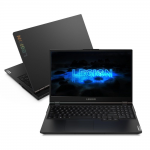 Notebook Gamer Lenovo Legion 5i i7-10750H 8GB HD 1TB SSD 128GB Geforce RTX 2060 6GB Tela 15.6″ FHD W10 – 82CF0005BR