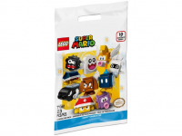 LEGO Super Mario Pacote de Personagens – 23 Peças 71361 – Magazine