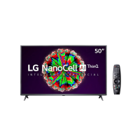 Smart TV Nanocell 50