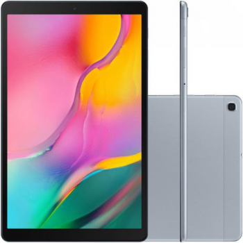 Tablet Samsung Galaxy Tab A T515n 4g 10.1p Bivolt – Samsung Informatica