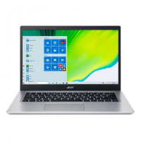 Notebook Acer Aspire 5 i5-1035G1 8GB SSD 512GB M.2 GeForce MX350 2GB Tela 14