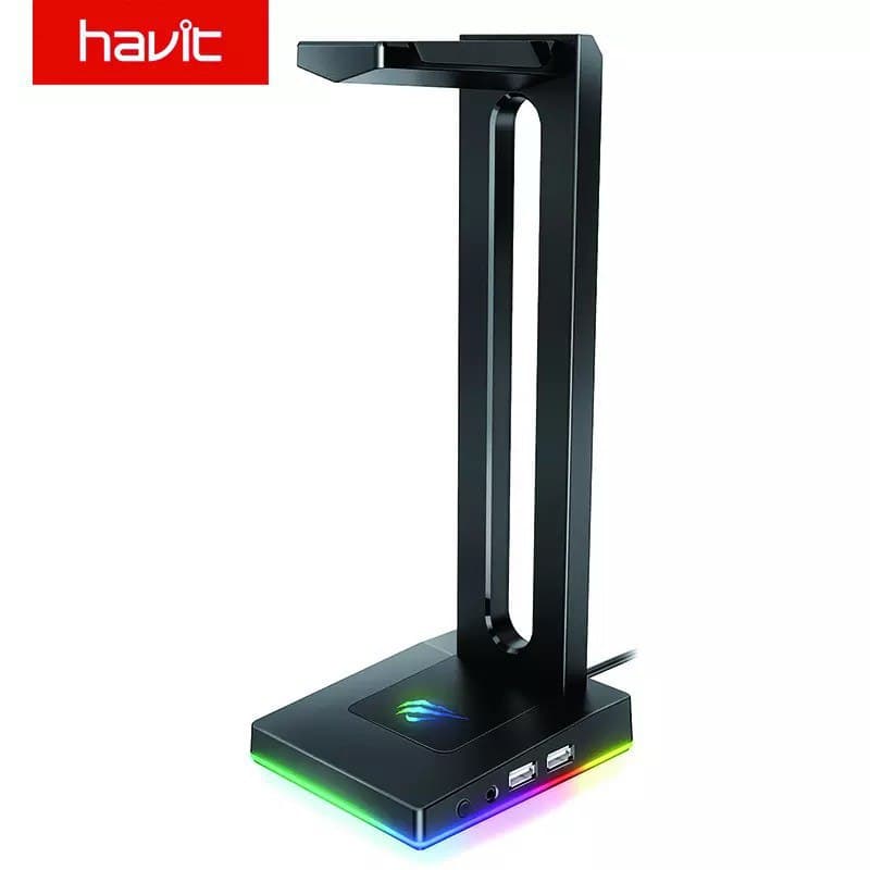 Havit TH630 RGB Headphones Stand