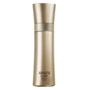 Perfume Masculino Armani Code Absolu Gold Giorgio Armani EDP - 60ml
