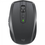 Mouse sem Fio Mx Anywhere 2S Bluetooth – Logitech