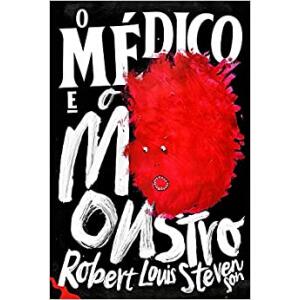 Livro O Médico e o Monstro - Edição exclusiva Amazon