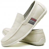 Sapato Casual Mocassim Drive Masculino ZARU GORGEUS 3002DB
