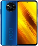 Celular Xiaomi Poco X3 6GB/128GB NFC – Azul