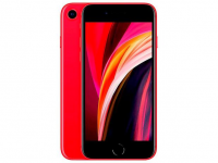 iPhone SE Apple 64GB (PRODUCT)RED 4,7” 12MP iOS – Magazine