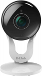 Câmera de segurança, Full-HD , Wi-Fi com Visão Noturna, slot para cartão SD, D-link, DCS-8300LH