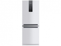 Refrigerador 443L Inverse Brastemp Frost Free