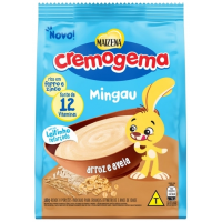 Mingau Multicereais Maizena Cremoge 180g