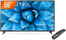 Smart TV LED 55″ 4K UHD LG
