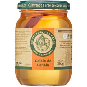 2 unidades Geléia de Canela