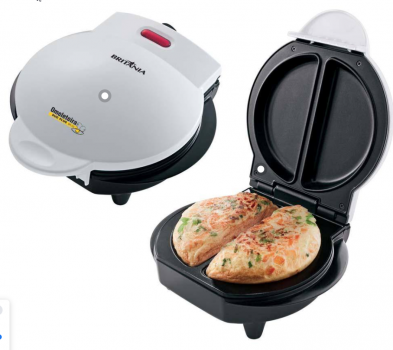 Omeleteira 850W – Britânia Duo Plus BRO2