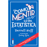 Como Mentir Com Estatística Por Darrell Heff - eBook Kindle