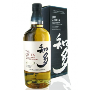 Whisky The Chita 700ml - Single Grain Japanese
