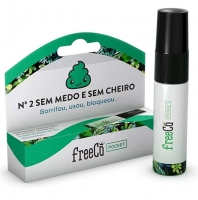 Bloqueador De Odores Sanitarios Freecô Original Pocket 15 Ml, Freeco, 15 Ml
